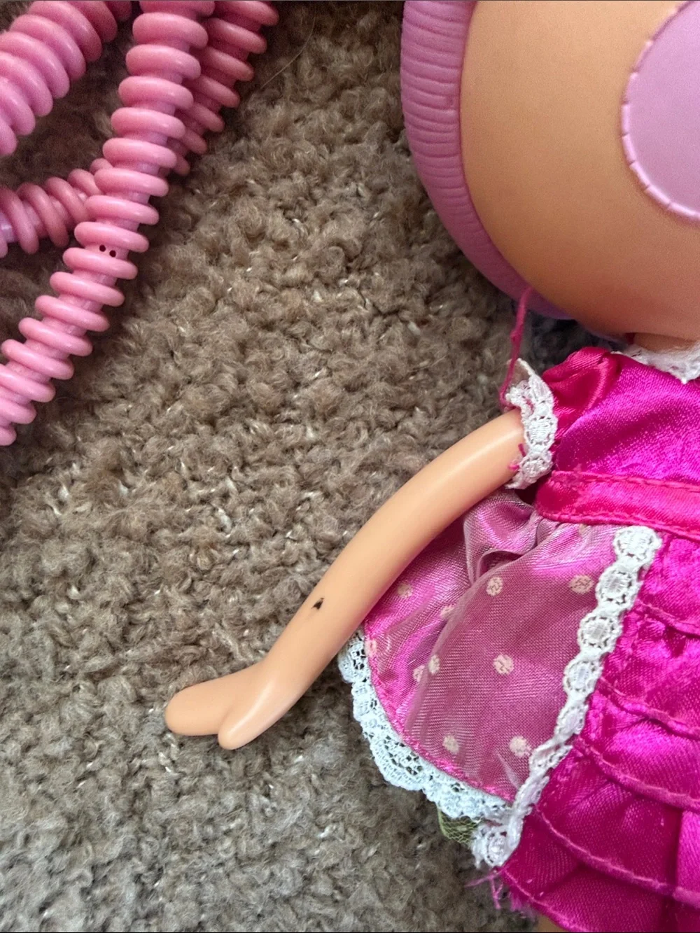 Lalaloopsy Full Size Doll